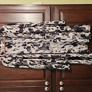 Sew in Love Cardigan XL